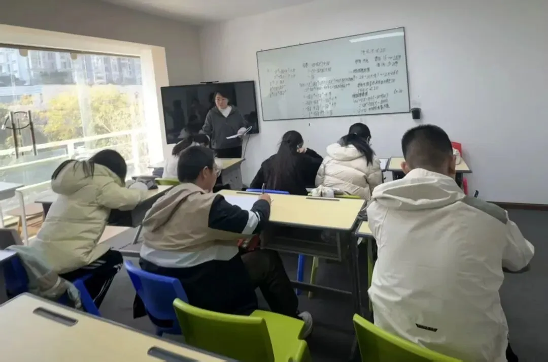 初二||生物地理是中考路上的关键筹码—春季教学计划!! 第29张