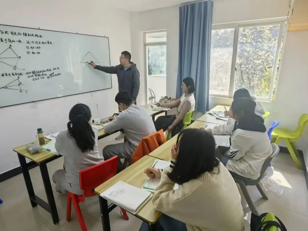 初二||生物地理是中考路上的关键筹码—春季教学计划!! 第30张