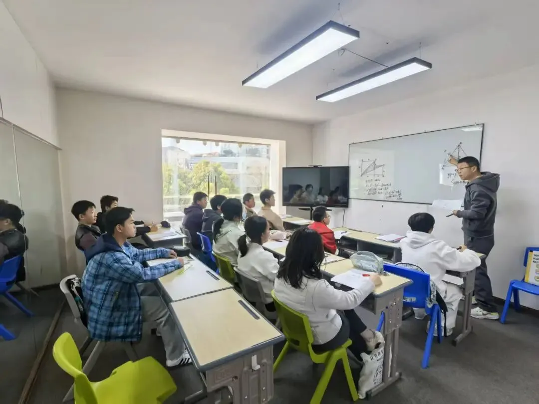 初二||生物地理是中考路上的关键筹码—春季教学计划!! 第32张