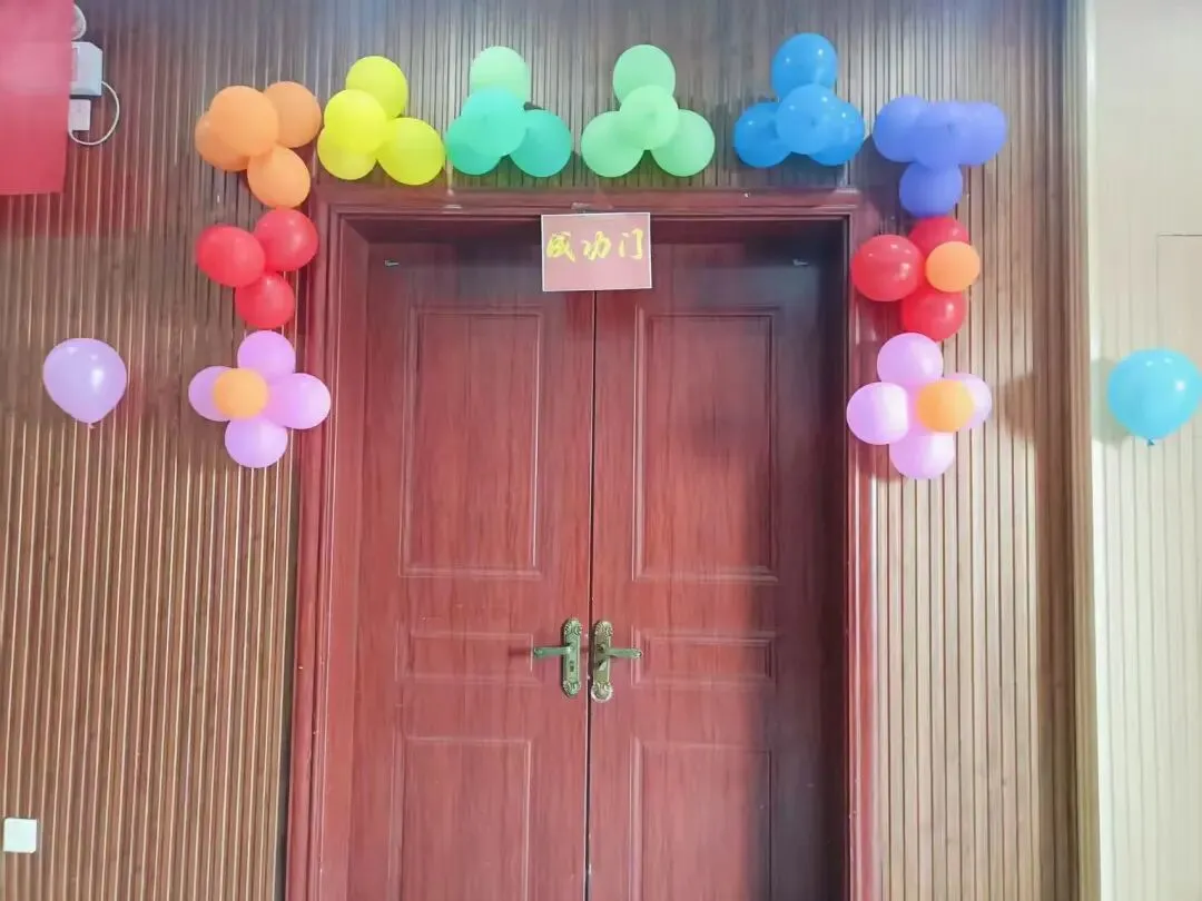 百日砺剑,逐梦中考 第3张