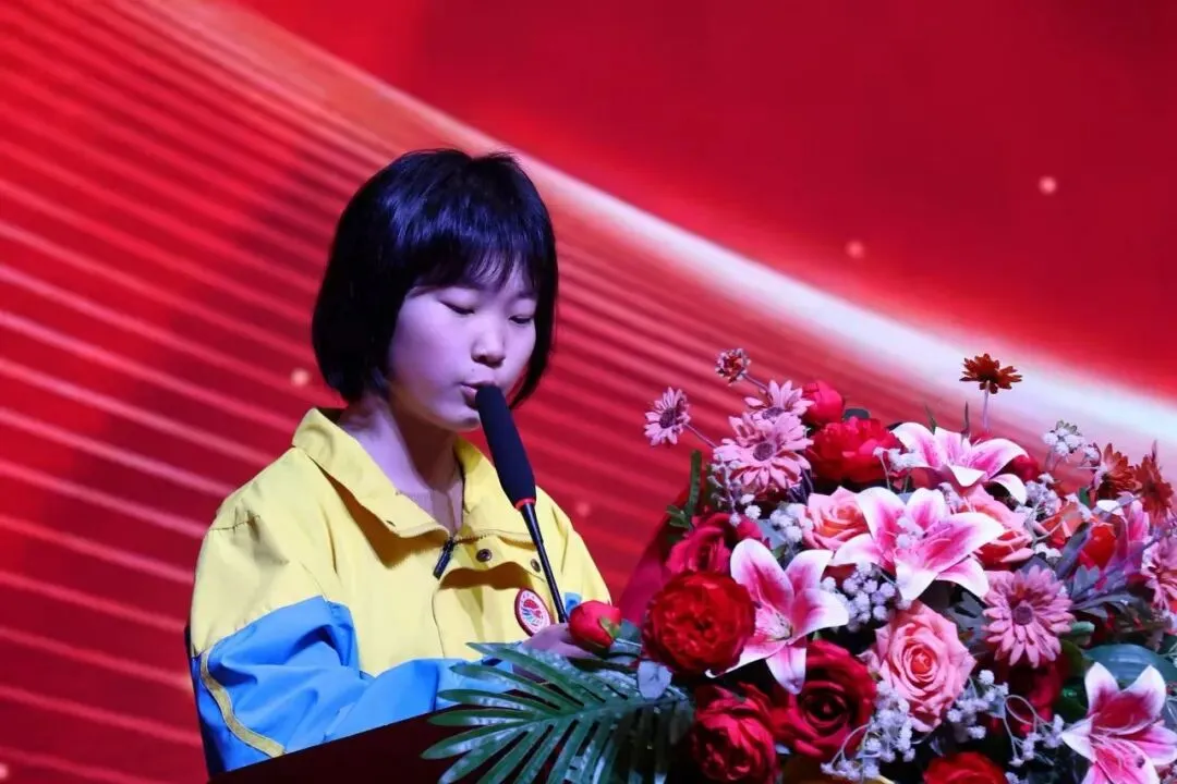 以青春之名,赴百日之约|志成学校中考誓师大会圆满落幕 第22张