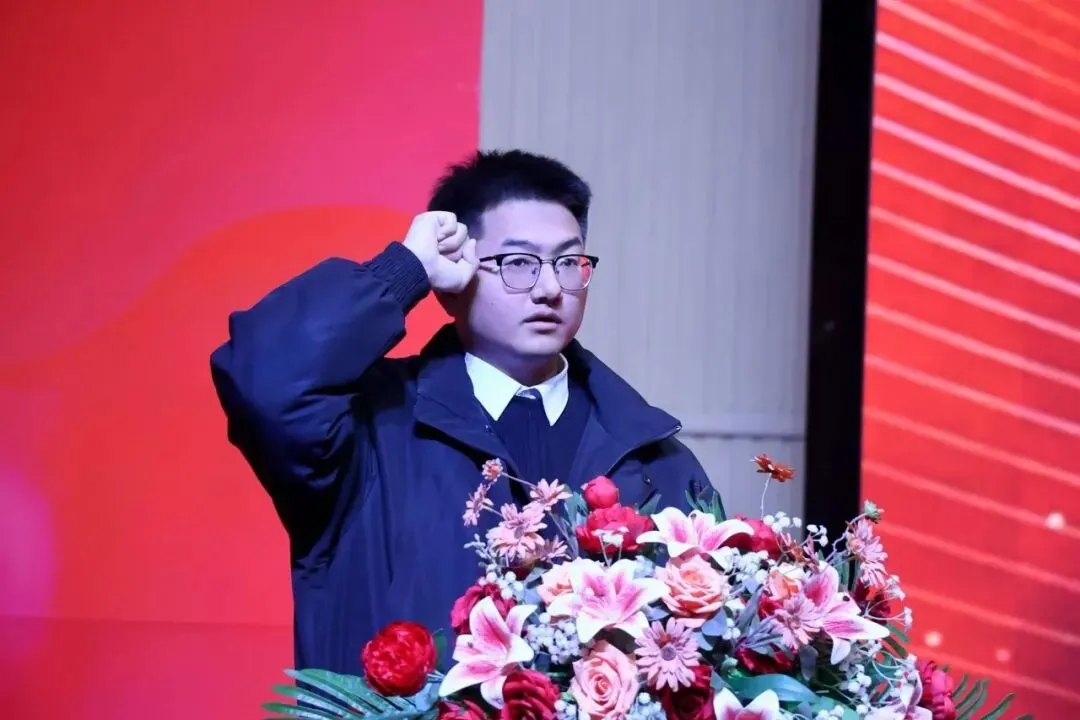 以青春之名,赴百日之约|志成学校中考誓师大会圆满落幕 第24张