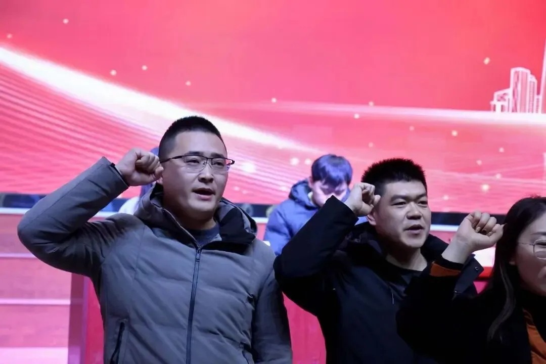 以青春之名,赴百日之约|志成学校中考誓师大会圆满落幕 第25张