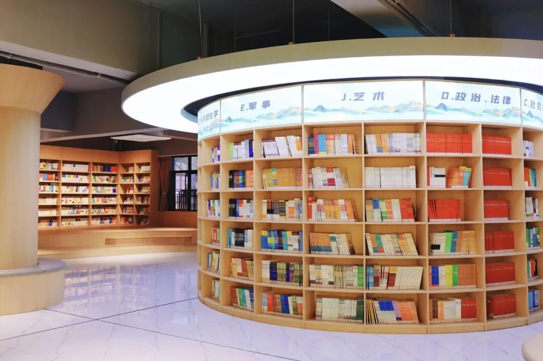 中考择校关注!本周日起,这所优质高中开放探校! 第7张