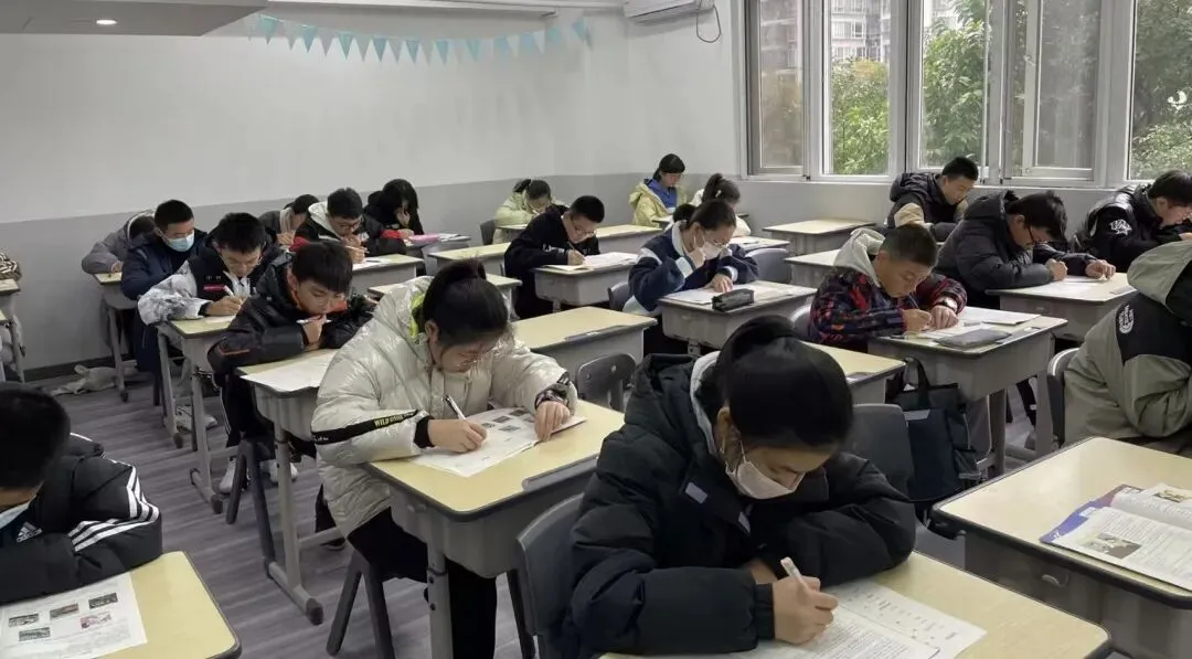 AMC竞赛最全科普 | 考试安排+真题资料一次性打包 第4张