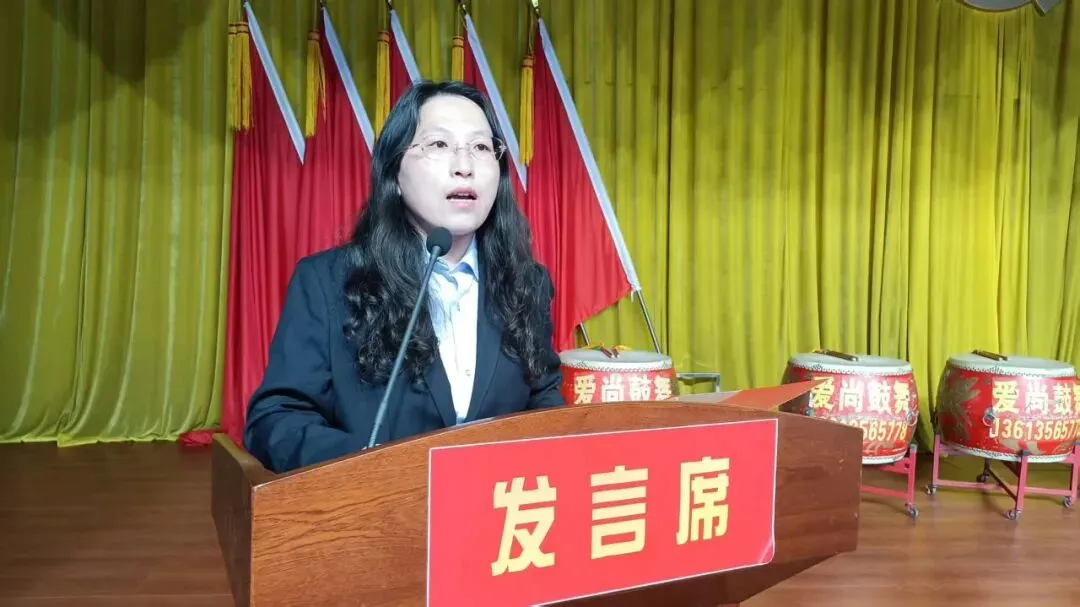 树榜样凝心聚力 战中考逐梦前行——润城中学2025年度学生表彰暨2026年冲刺誓师动员大会圆满举行 第7张