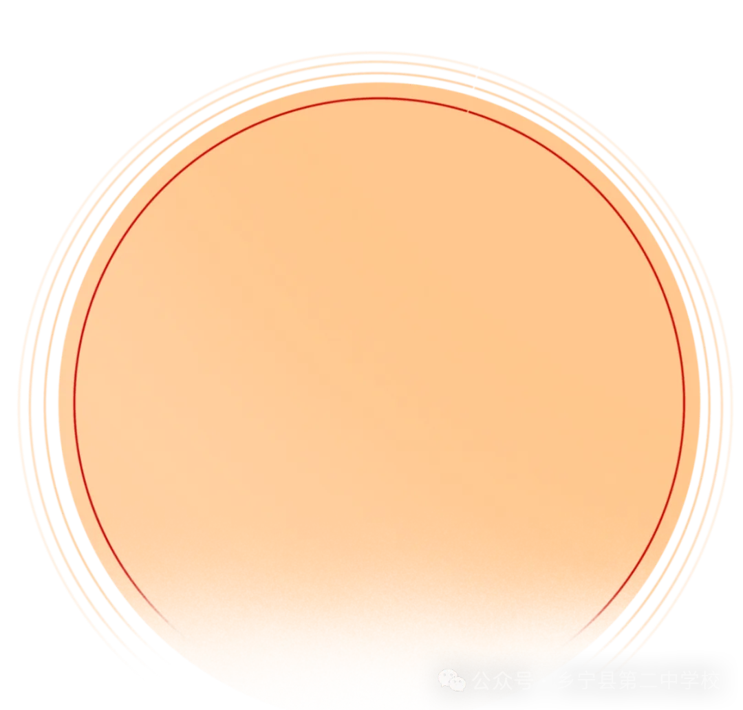 百日砺剑,逐梦中考|潞城三中2026年中考百日动员大会圆满举行 第5张