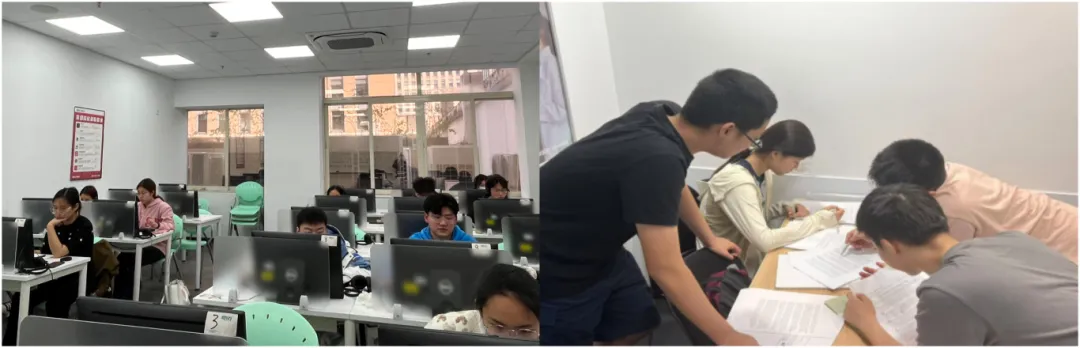 真题聚焦!高效备考!万科梅沙校情考情重磅汇总 第12张