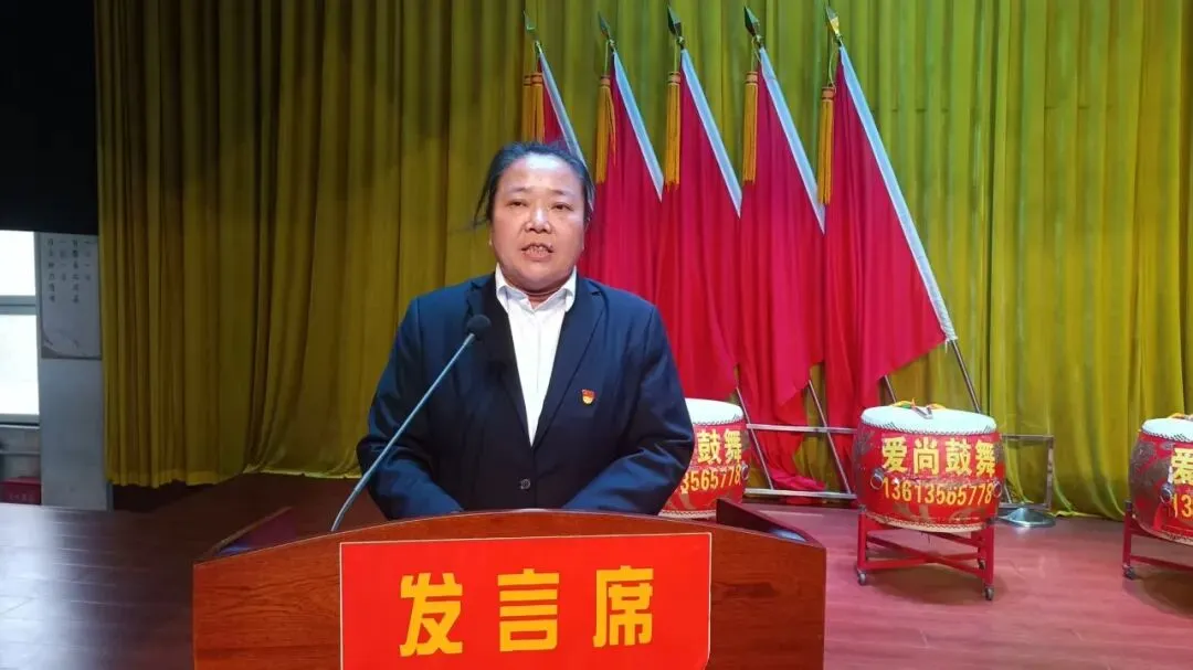 树榜样凝心聚力 战中考逐梦前行——润城中学2025年度学生表彰暨2026年冲刺誓师动员大会圆满举行 第80张