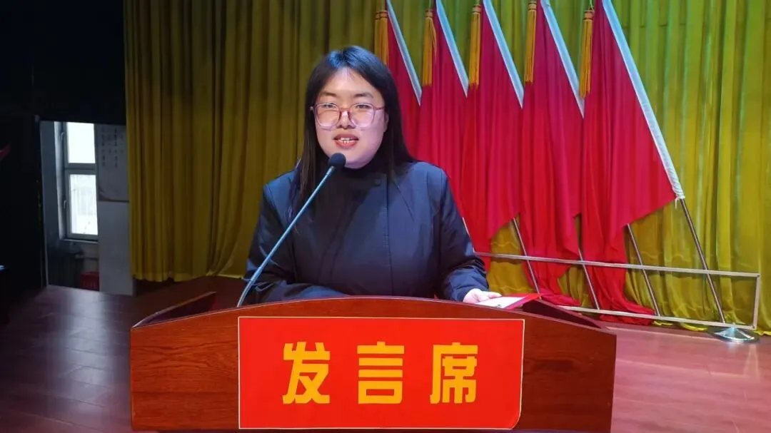 树榜样凝心聚力 战中考逐梦前行——润城中学2025年度学生表彰暨2026年冲刺誓师动员大会圆满举行 第91张