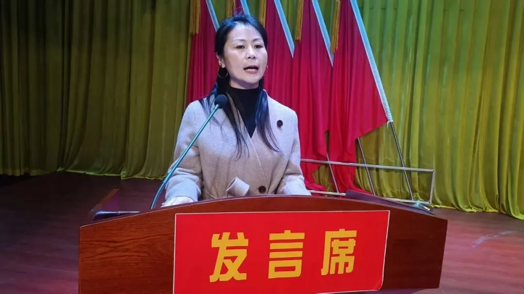 树榜样凝心聚力 战中考逐梦前行——润城中学2025年度学生表彰暨2026年冲刺誓师动员大会圆满举行 第93张