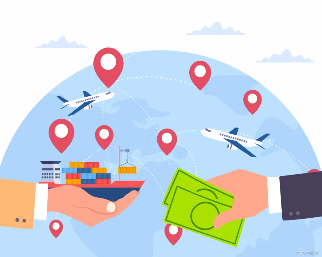 【途鸽面经库】海外市场岗高频真题,我们把回答思路整理好了 第2张