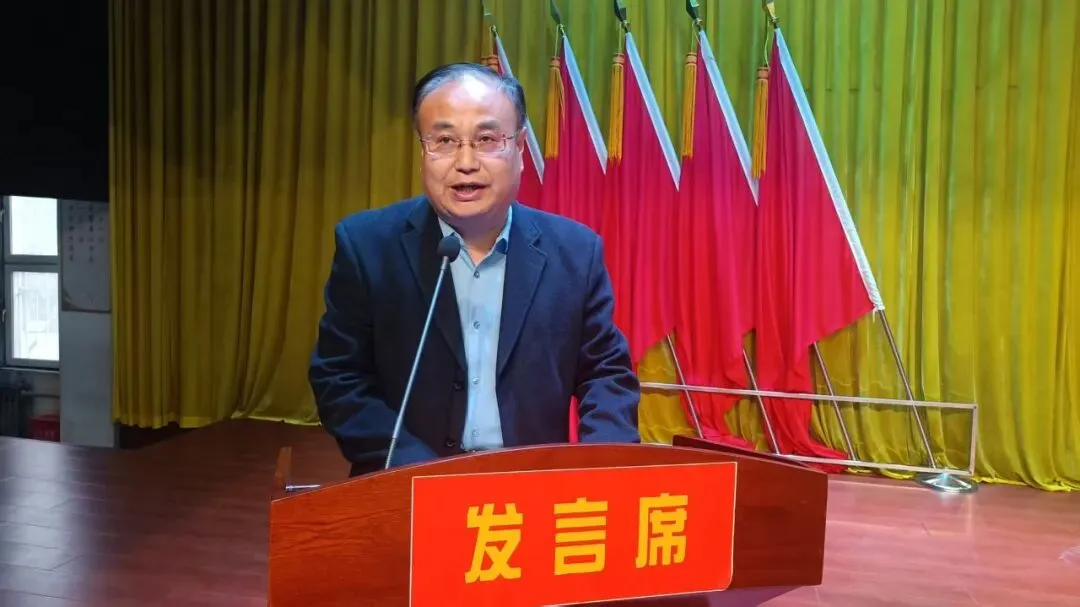 树榜样凝心聚力 战中考逐梦前行——润城中学2025年度学生表彰暨2026年冲刺誓师动员大会圆满举行 第102张