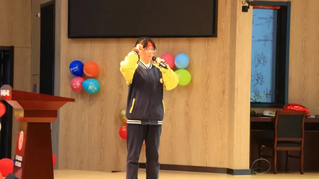 赴百日征程 筑中考梦想 第30张