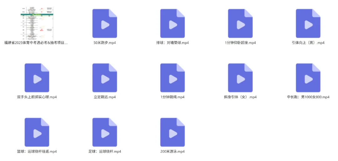 中考仅剩100天!以下6个节点请务必重视! 第10张