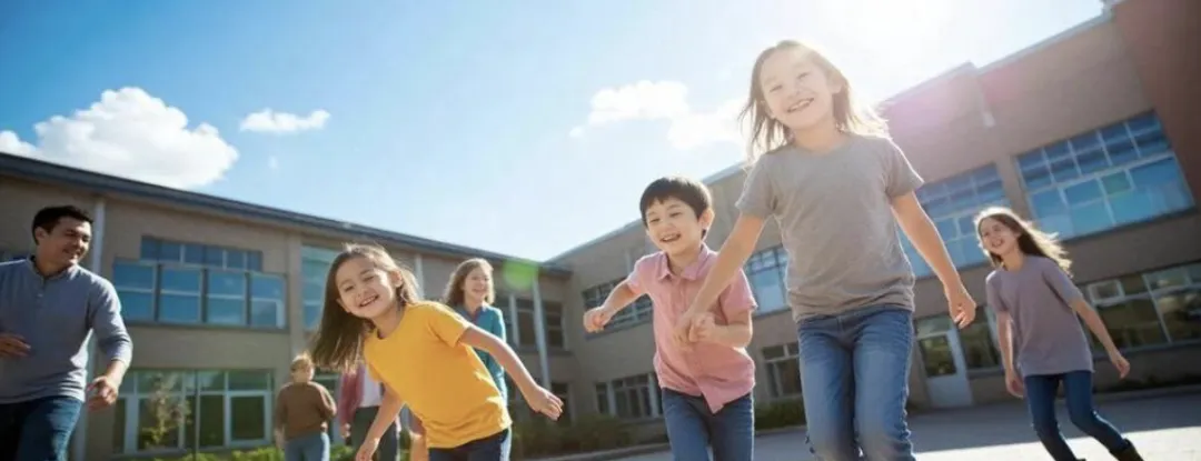 取消中考分流 + 扩大普高招生!两会提案冲上热搜,教育公平再掀热议 第1张