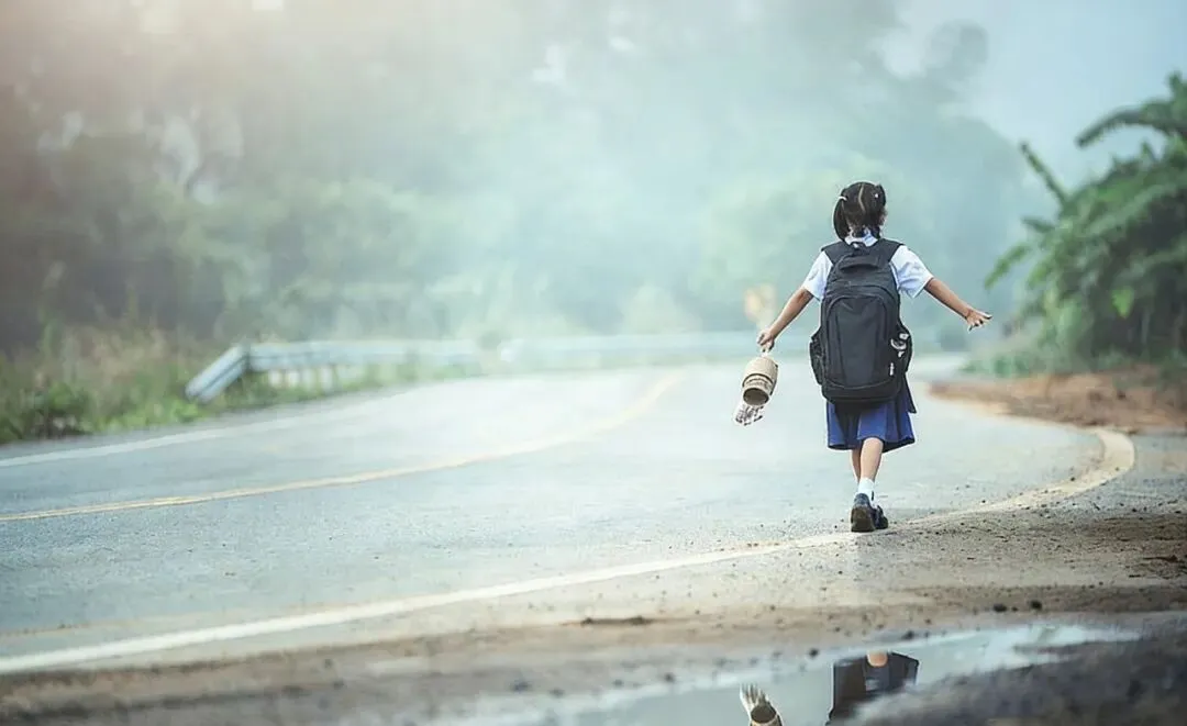 中考后,那40%“掉队”的孩子,后来怎么样了? 第1张