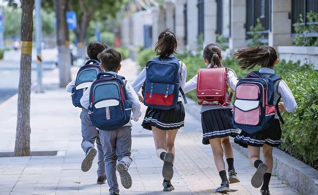 中考后,那40%“掉队”的孩子,后来怎么样了? 第7张