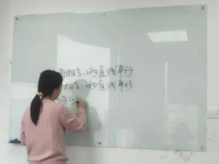 亦学慧教研启新|精研月考模考与重难点,蓄力新学期成长 第20张