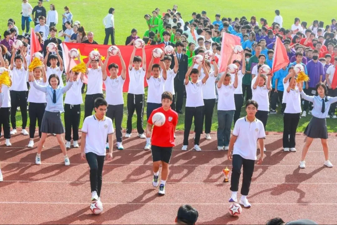 中考必读!青岛格兰德中学高中部报考指南 第30张