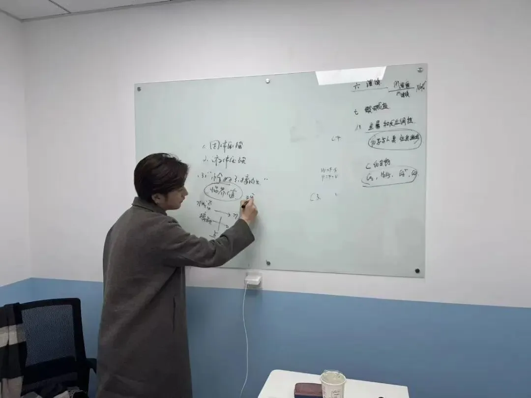 亦学慧教研启新|精研月考模考与重难点,蓄力新学期成长 第54张