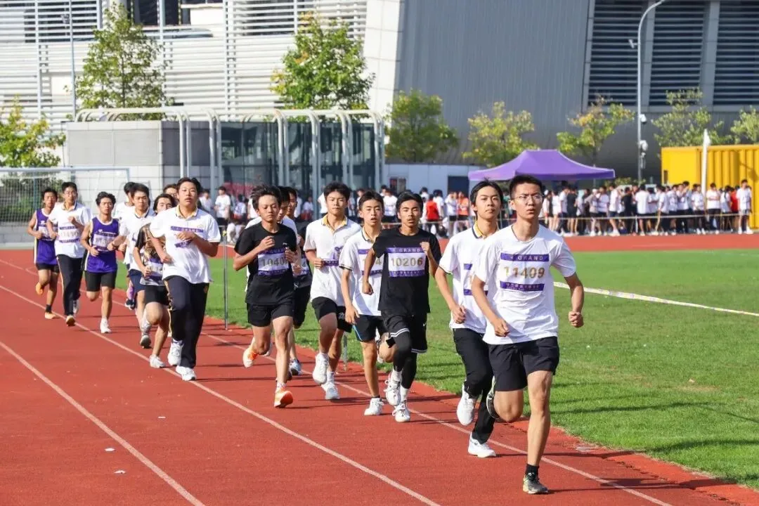 中考必读!青岛格兰德中学高中部报考指南 第37张