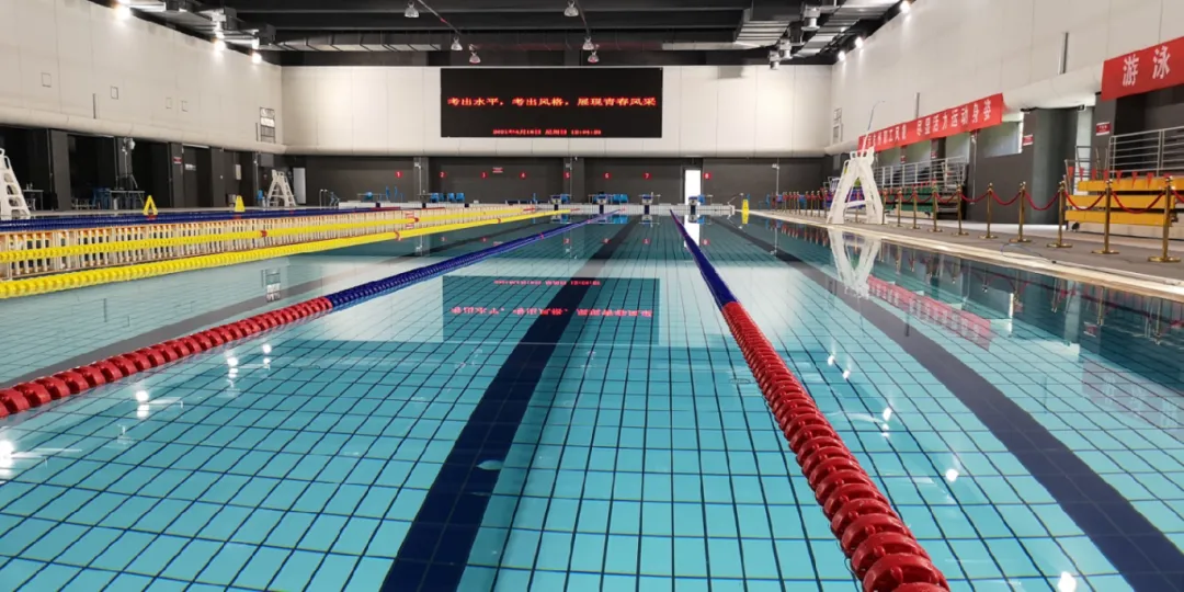 这么快,杭州市区体育中考就在下周启动!这周不少学生趁着好天气加紧训练,老师给出重要提醒 第8张