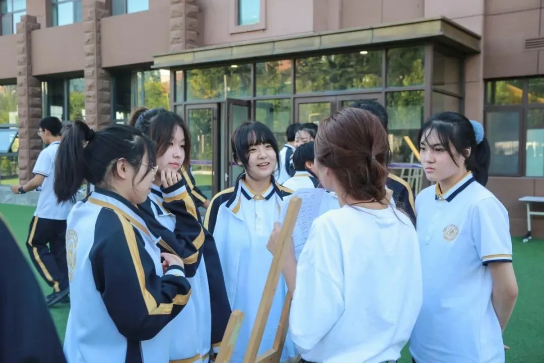 中考必读!青岛格兰德中学高中部报考指南 第47张