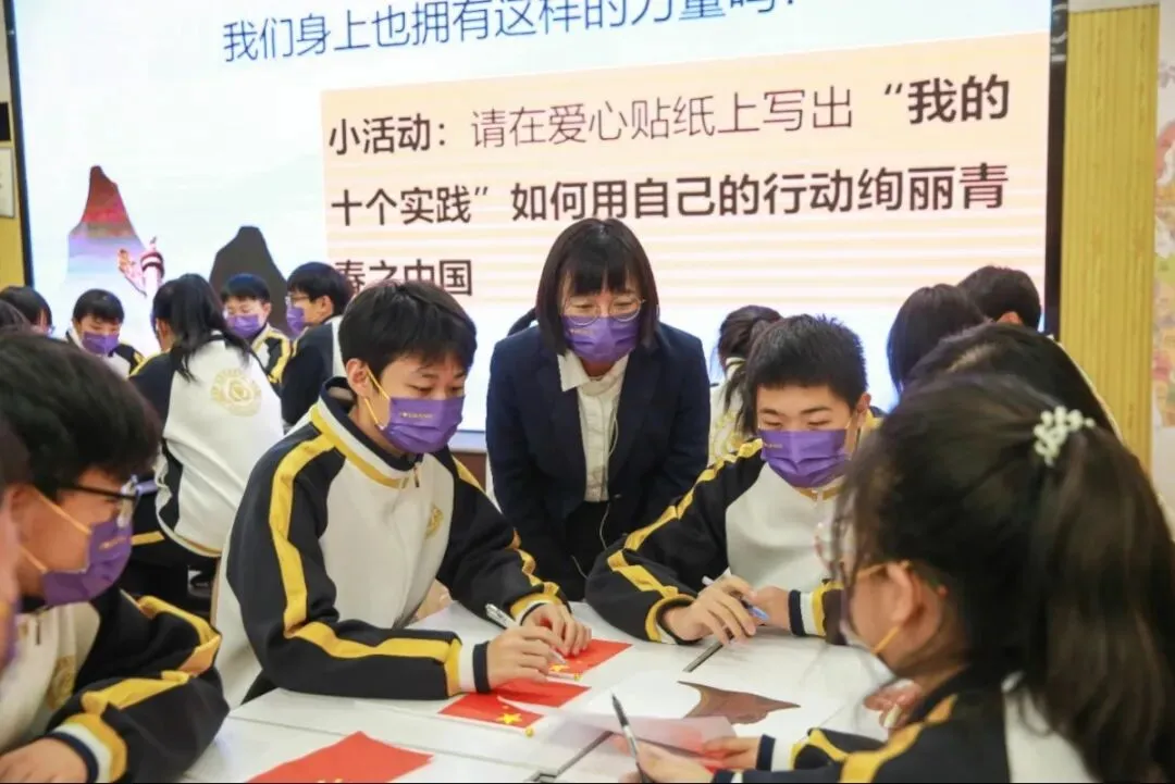 中考必读!青岛格兰德中学高中部报考指南 第68张