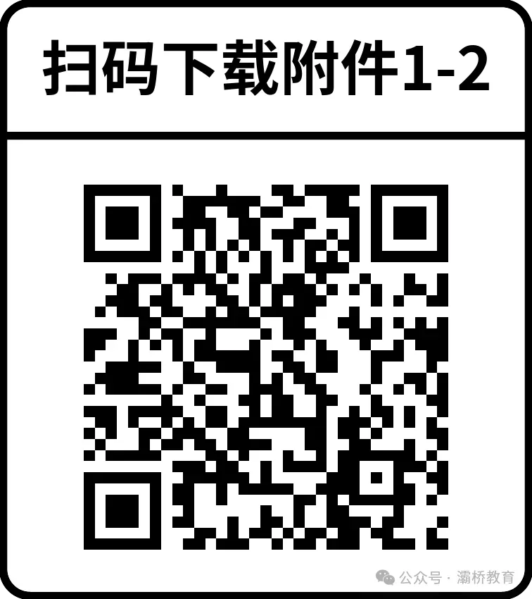 【中考】2026年新城区/莲湖区/长安区/高新区/灞桥区中考报名通知 第29张