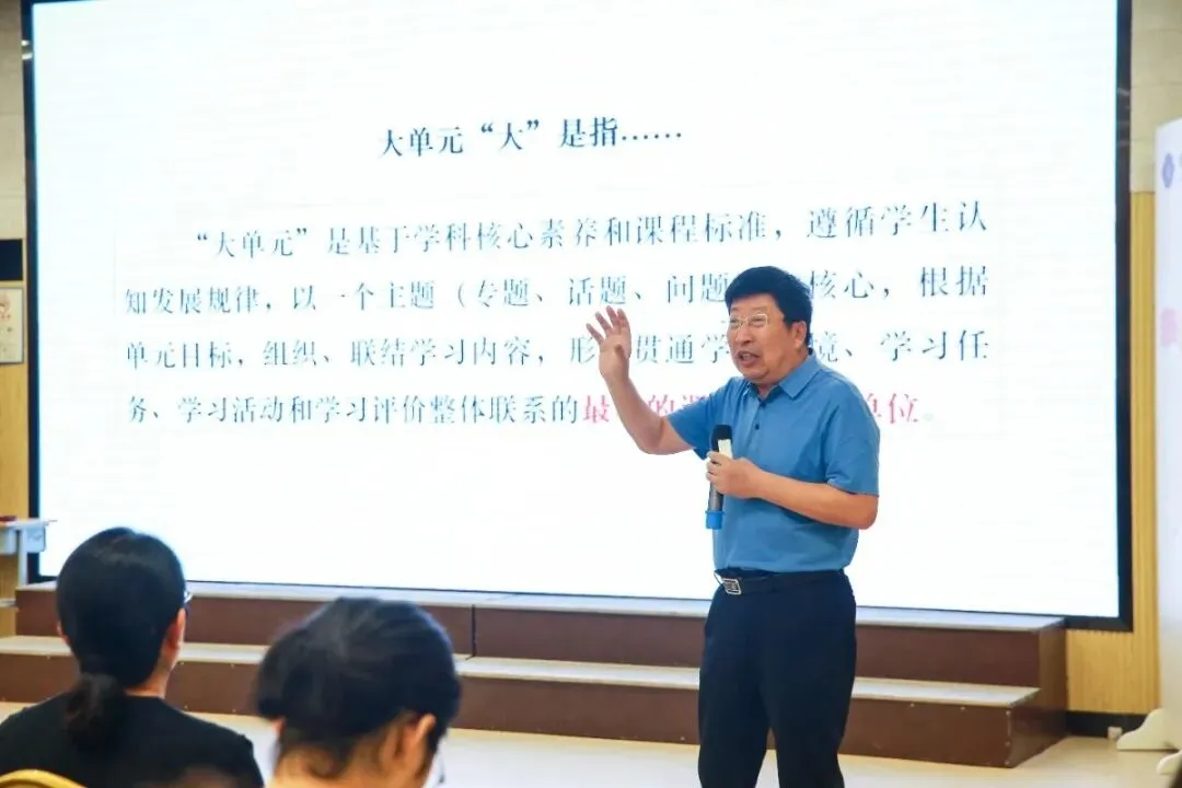 中考必读!青岛格兰德中学高中部报考指南 第79张