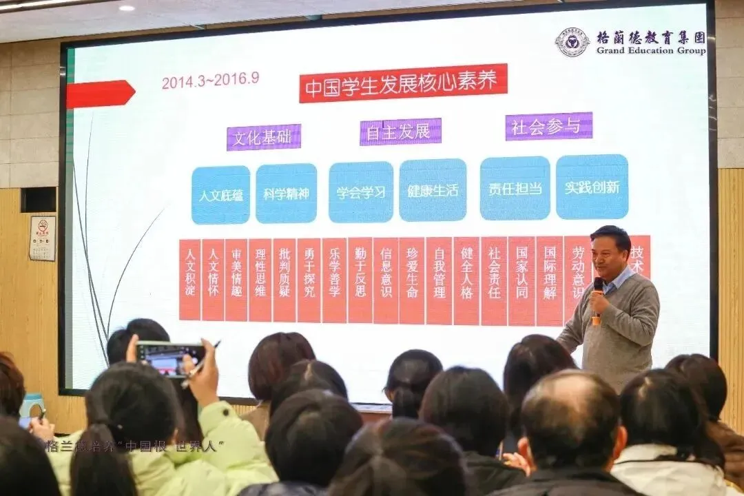 中考必读!青岛格兰德中学高中部报考指南 第81张