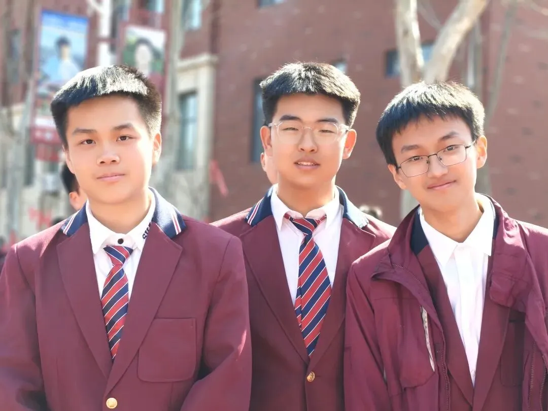 凝心聚力·决胜中考——初中部中考冲刺动员大会 第5张