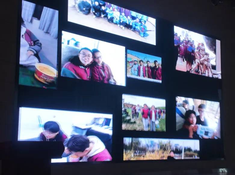 凝心聚力·决胜中考——初中部中考冲刺动员大会 第19张