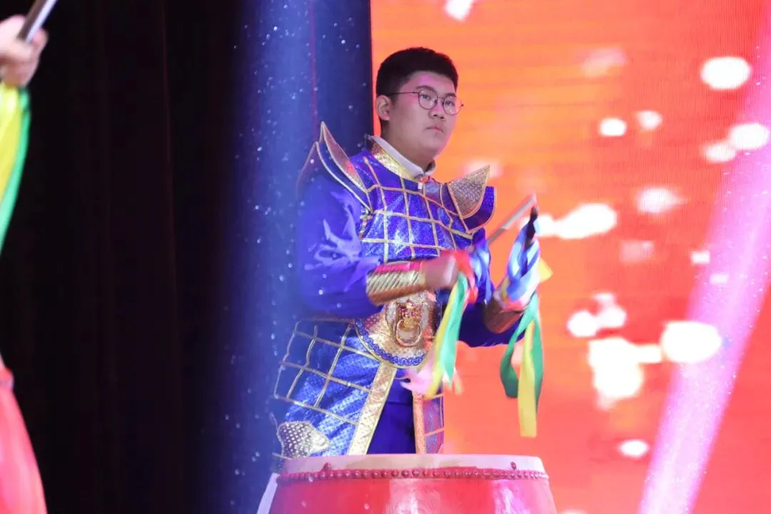 【校园头条】和时间赛跑 夺中考桂冠||2026届中考百日誓师大会 第21张