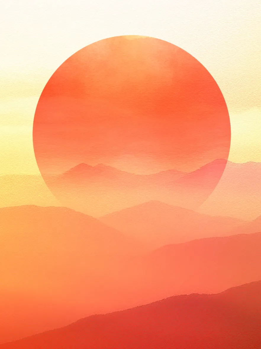 中考倒计时100天!写给轮山的孩子,也写给附校的少年 第1张