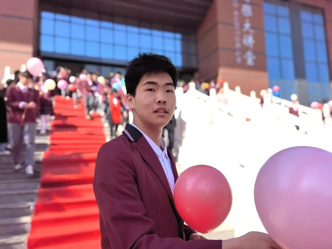 凝心聚力·决胜中考——初中部中考冲刺动员大会 第50张