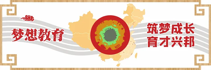 【党员示范岗】之五:音乐,中考路上的“心”动力 第10张