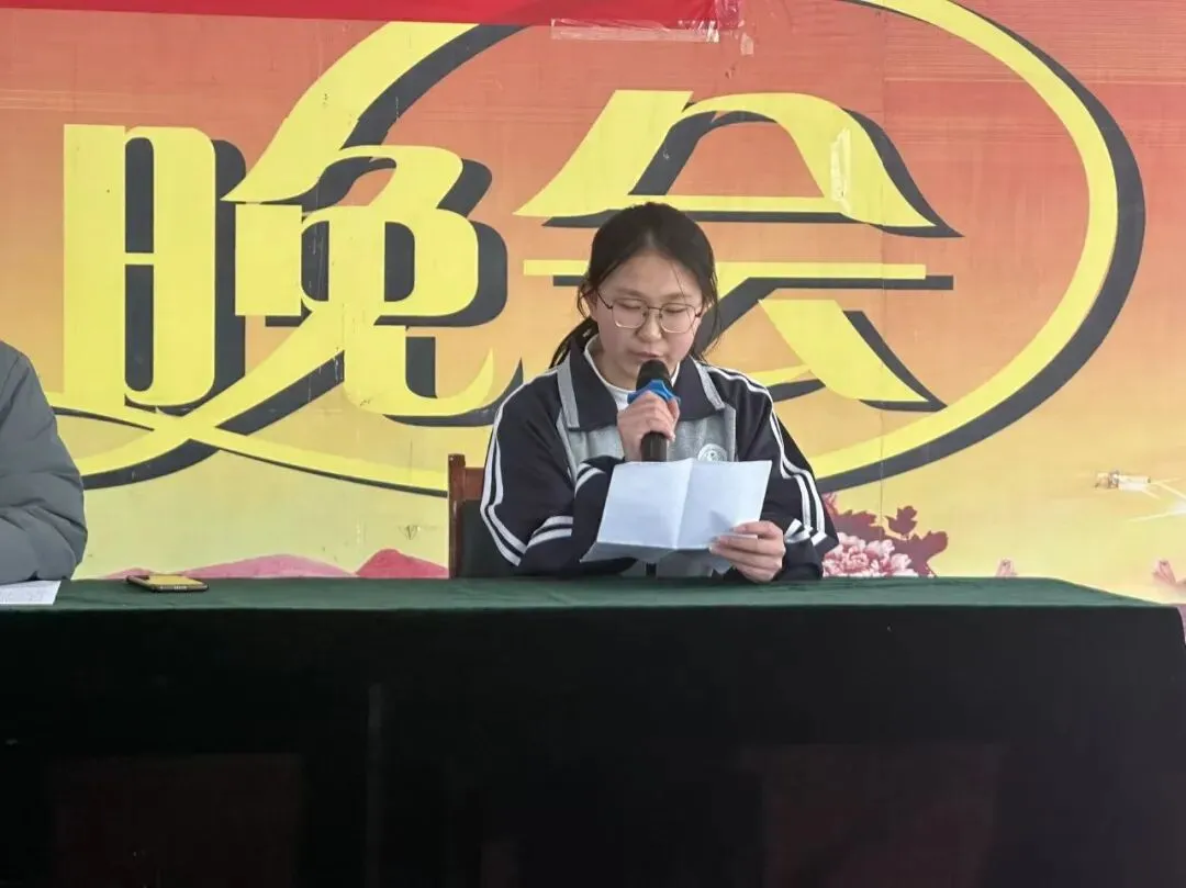 志存高远战百日 执笔凌云赢中考 | 大名志远学校2026中考百日誓师大会 第16张