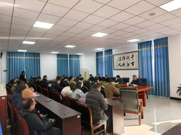 把握中考明方向,精准分析促提升丨永泰县进修校视导永泰一中备考工作 第9张