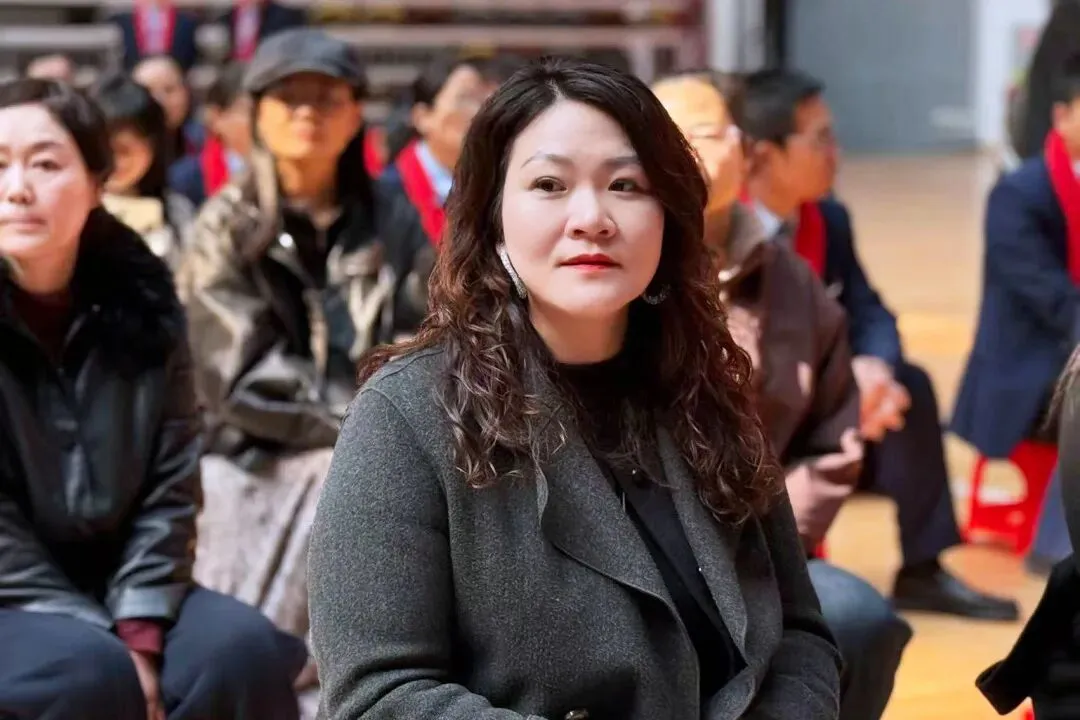 百日砺剑 决胜中考|韩城市桢州初级中学2026中考百日誓师大会圆满举行 第11张