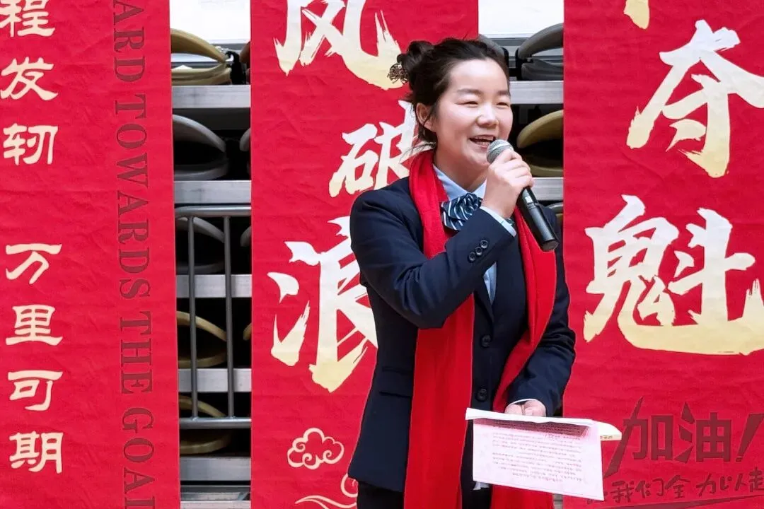 百日砺剑 决胜中考|韩城市桢州初级中学2026中考百日誓师大会圆满举行 第24张