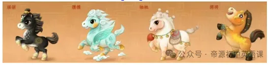 2026中考英语时文阅读:央视马年春晚!吃透这篇,阅读理解+作文素材双丰收! 第2张