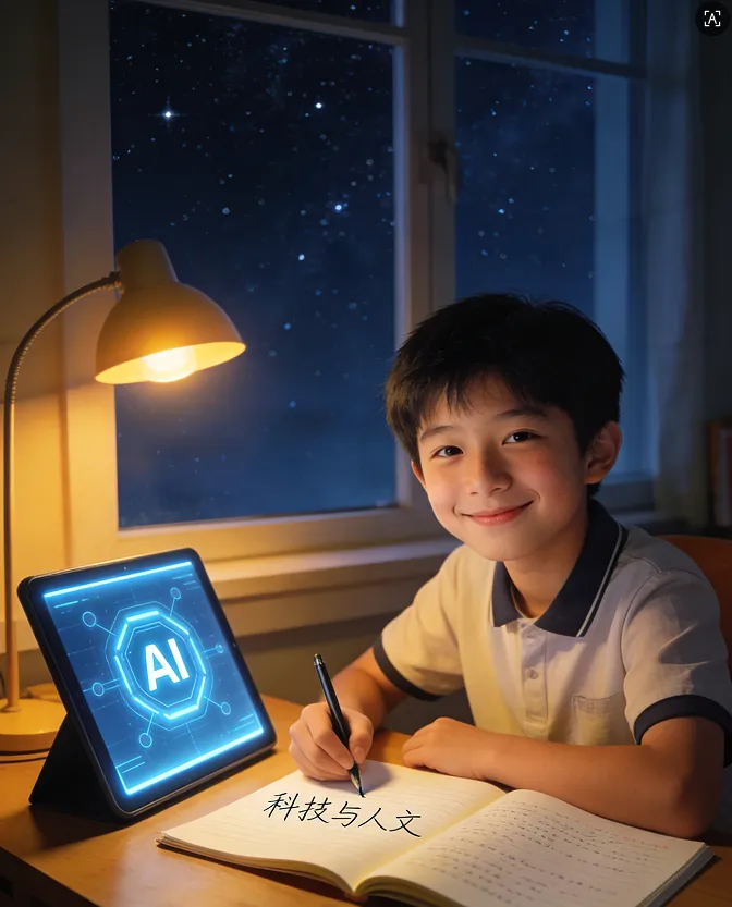 2026年中考作文备考:最后两道实战题 + 通用模板 于烨老师的五句心里话 第53张