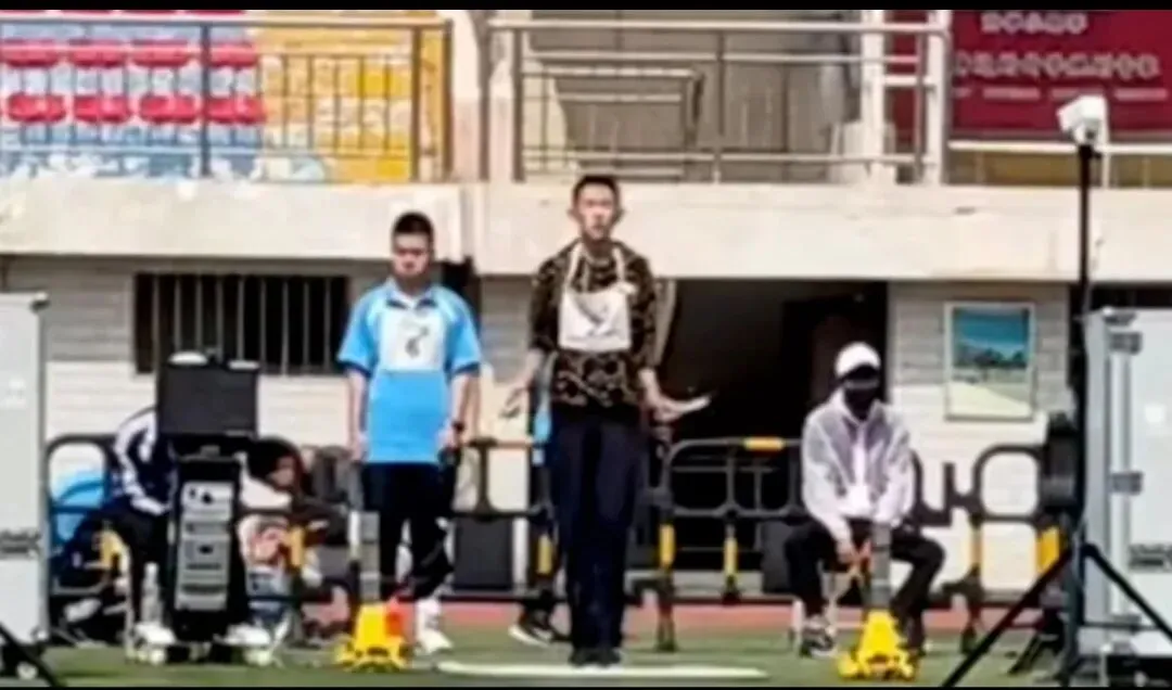 官方回复!2026年太原中考体测考试时间预计提前至4月!附往年评分标准+考试要求! 第5张