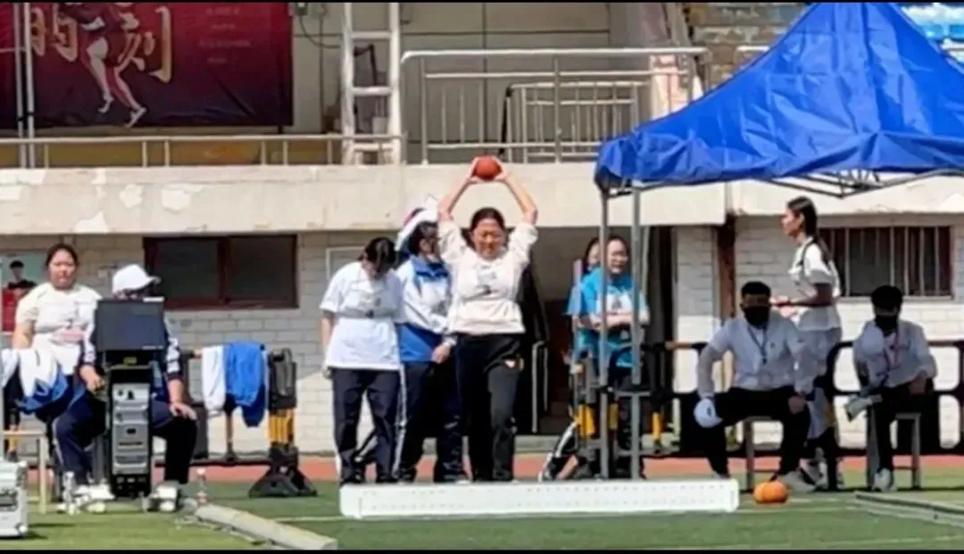 官方回复!2026年太原中考体测考试时间预计提前至4月!附往年评分标准+考试要求! 第6张