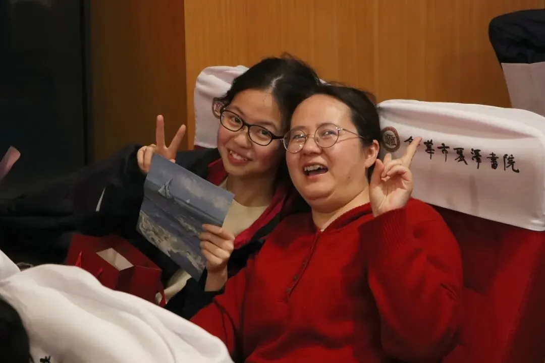 百日砺剑,誓创辉煌|丽泽中学2026届中考百日誓师大会圆满举行 第25张