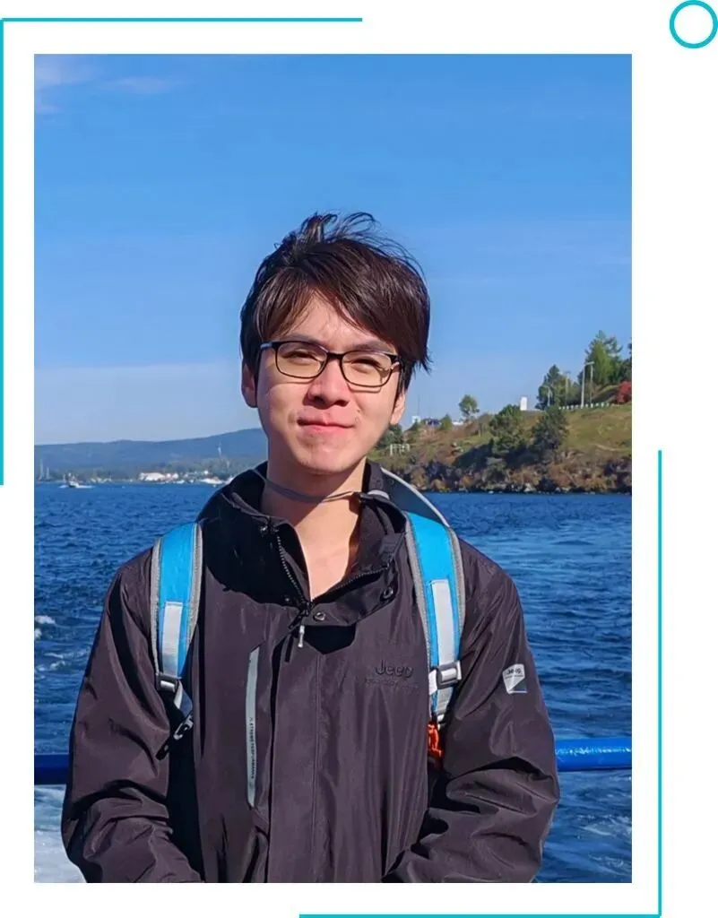 【从每一寸土地,到每一颗繁星】真题解析编者的竞赛感悟与成长之旅 第4张