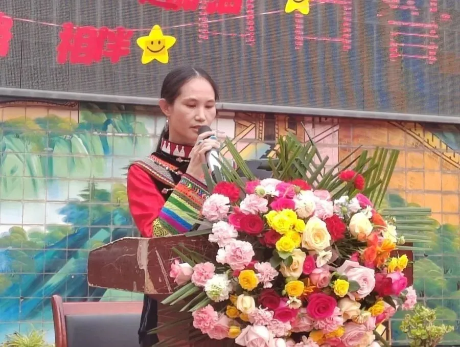 凝百日冲刺志-启中考新征程 第5张