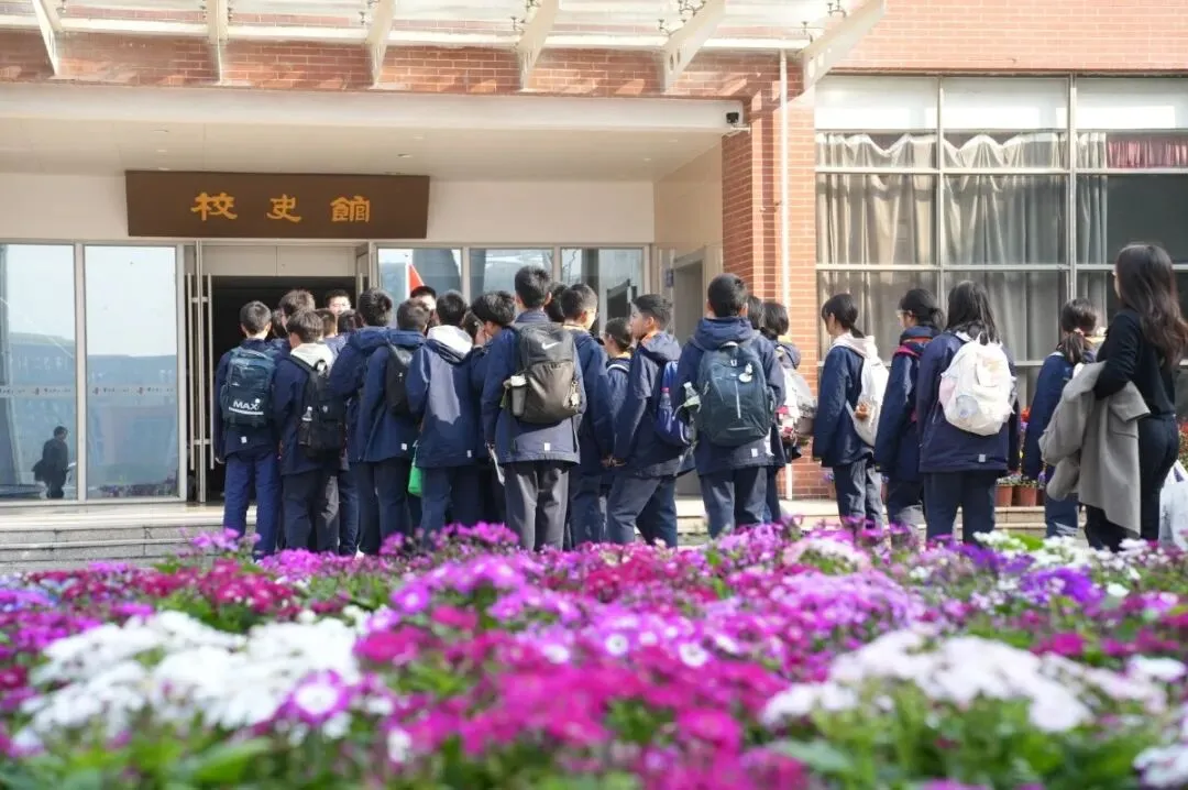 聚首华一高,誓师赴荣光|武汉小梅花学校中考百日誓师大会圆满举行 第60张